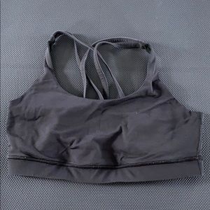 Lululemon Energy Bra